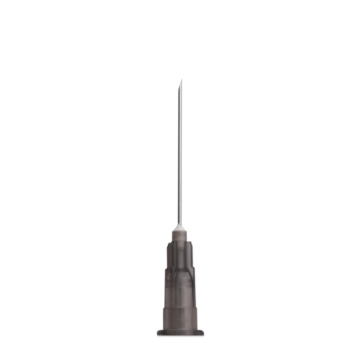 [050367] EickInject Needles - Black (22G x 1¼")