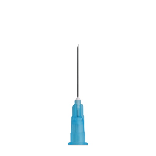 [050368] EickInject Needles - Blue (23G x 1")
