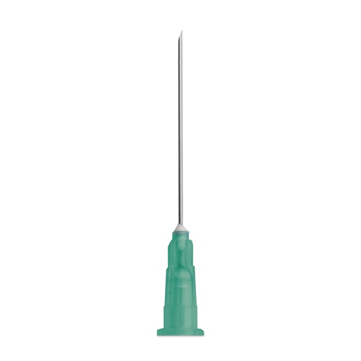 [050366] EickInject Needles - Green (21G x 1½")