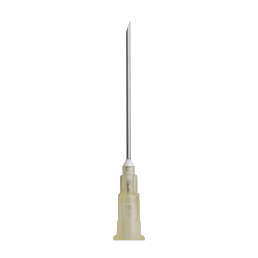[050364] EickInject Needles - Ivory (19G x 1½")