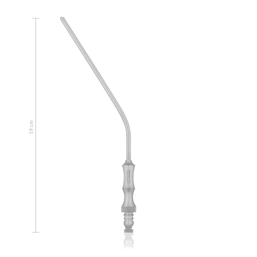 [199250] Fergusson Suction Tip (Ø 5 mm)