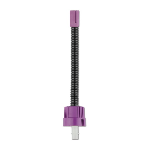 [213246] Isoflurane Safety Key Filler