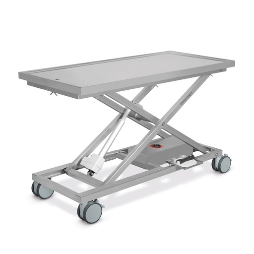 [604200V110] Low Lift Scissor Table II
