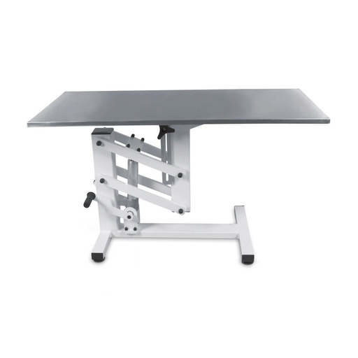 [602355] Basic Hydraulic Examination Table 60x130