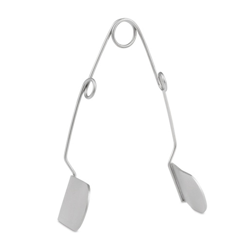 [177305] Rodent Cheek Dilators (21 x 15 mm)