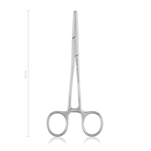 [142532] Spencer-Wells Artery Forceps (Length: 150mm, Form: straight