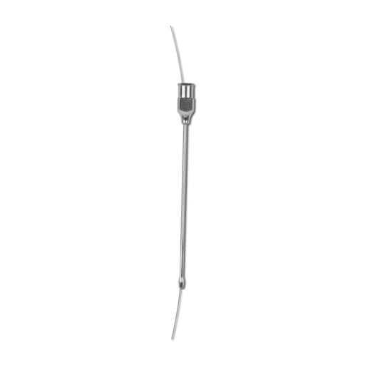 [441316] Anal Sac Cannula (Ø: 1.5mm, Form: straight) 