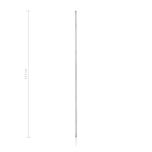 [155414] Blunt Probes (Length: 145mm, Width: 2mm) 