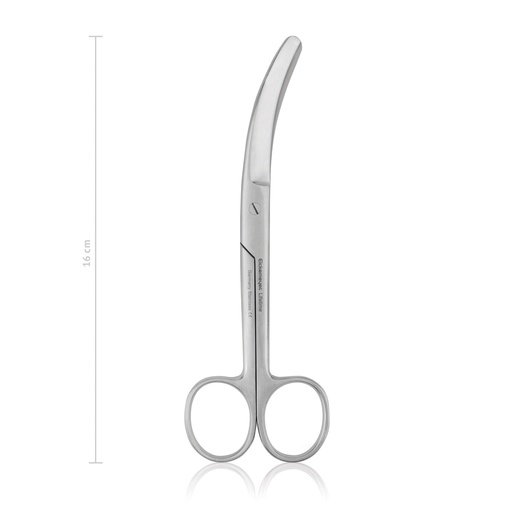 [114716] Busch Scissors