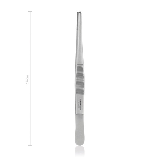 [972014] Dressing Forceps - Basic (140mm)