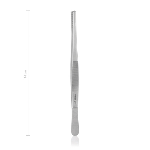 [972016] Dressing Forceps - Basic (160mm)