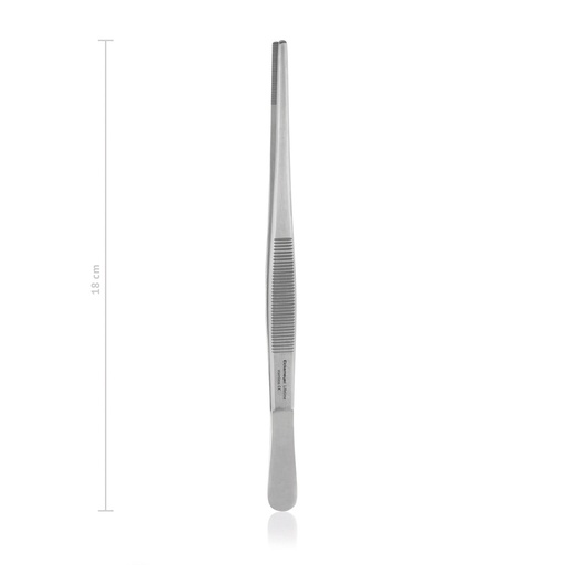 [972018] Dressing Forceps - Basic (180mm)