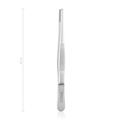 [132210] Dressing Forceps (100mm)
