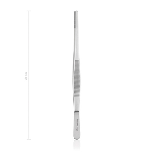 [130320] Dressing Forceps (200mm)