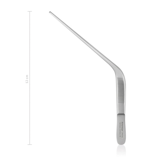 [134113] Ear Forceps Troeltsch (Wild)