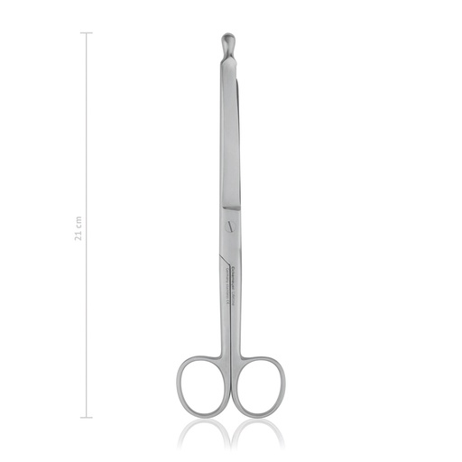 [119021] Enterotomy Scissors