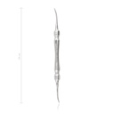 [175802] Fahrenkrug Dental Elevator (190mm)