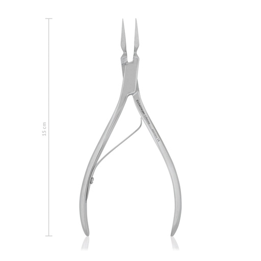 [176024] Fragment Extraction Forceps