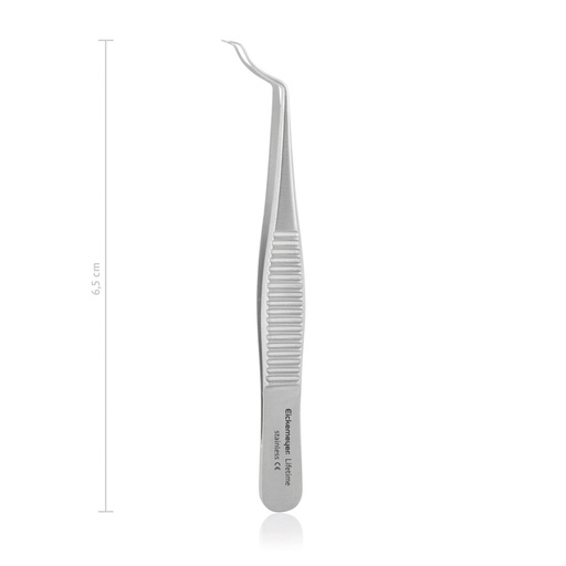 [171306] HESS Capsule Forceps