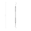 [17734011] Periodontal Probes - Dual Ended (170mm)