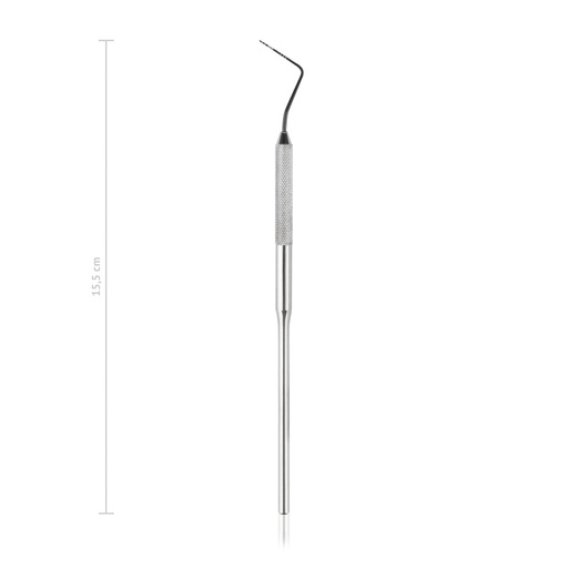 [17734012] Periodontal Probes - Graduated tip, (Length: 155mm)