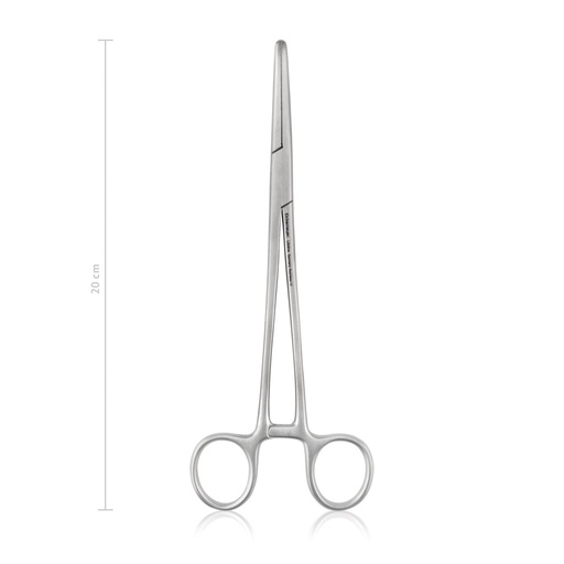 [142534] Spencer-Wells Artery Forceps (Length: 200mm, Form: straight)