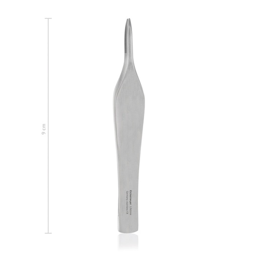 [134009] Splinter Forceps Feilchenfeld