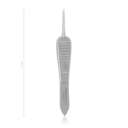 [171807] ST. MARTIN Forceps, 1 x 2 Teeth