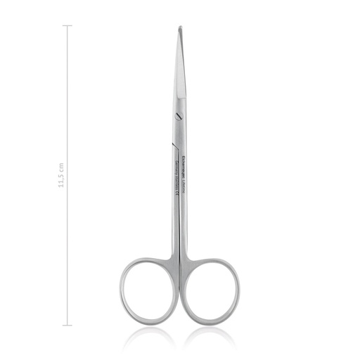 [111011] STEVENS Tenotomy Scissors (Length: 115mm, Form: straight)