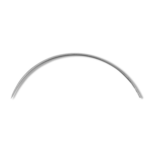 [150502] Suture Needle - (Form: Taper Point, Size: 2)
