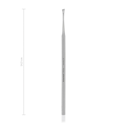 [176404] Universal Hand Scaler - Right, (Length: 145mm)