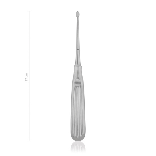 [165200] Volkmann Curette - Size 0