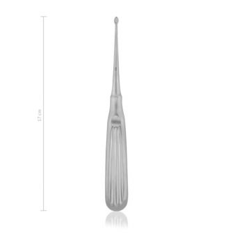 [30453016] Volkmann Curette - Size 0000