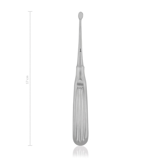 [165201] Volkmann Curette - Size 1