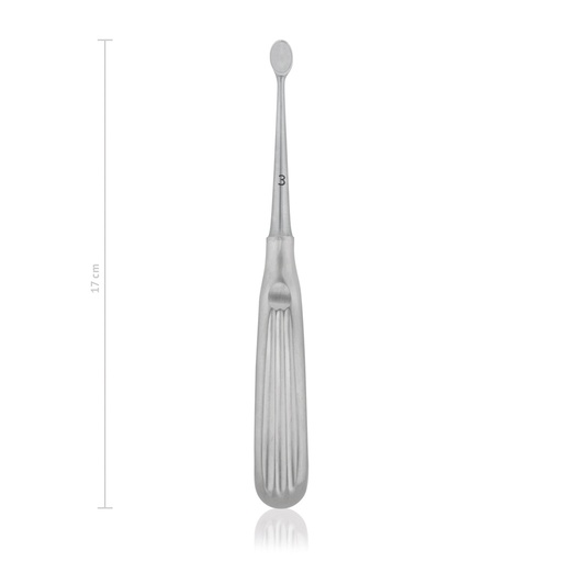 [165203] Volkmann Curette - Size 3