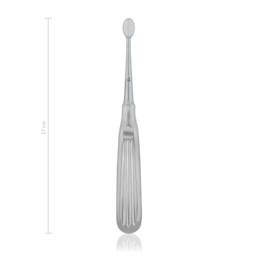 [165204] Volkmann Curette - Size 4