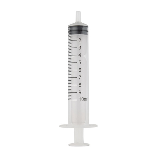 [050360] 10ml EickInject Syringes