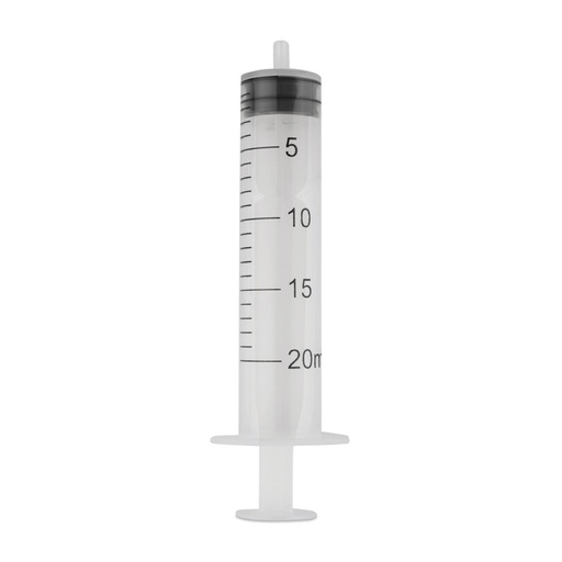 [050361] 20ml EickInject Syringes
