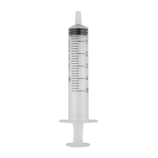 [050359] 5ml EickInject Syringes