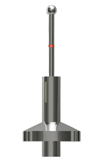 [170013] AlgerBrush II Corneal Burr (Ø 2.5 mm)