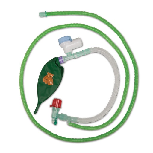 [21309514] Ayre's T-Piece Breathing Circuit