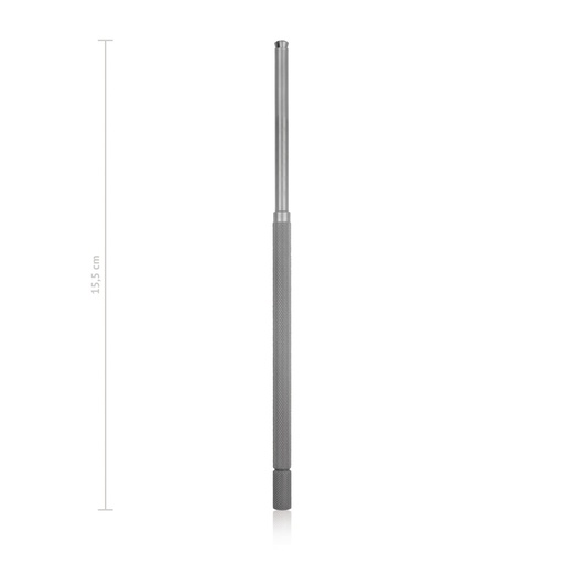 [101715] BEAVER Scalpel Handle (Handle lock grip)