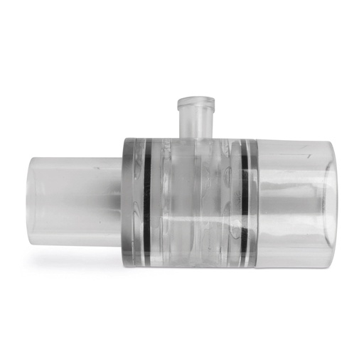 [321373] Capnograph Connector - LifeVet CP