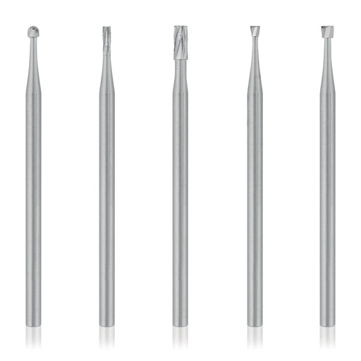 [174205] Dental Burr Set (HP)