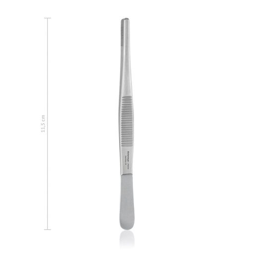 [972011] Dressing Forceps - Basic (115mm)
