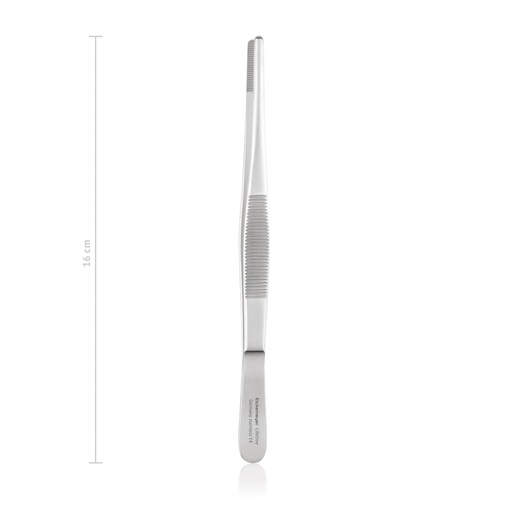 [132416] Dressing Forceps (160mm)