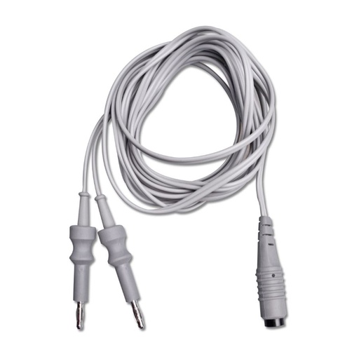 [323106] EickTron Bipolar Forceps Cable