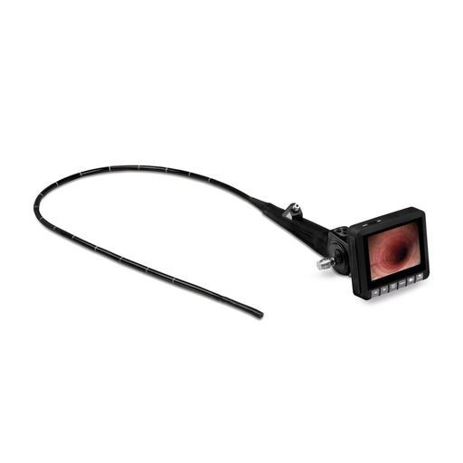 [306166] EickView 100E LED Video Endoscope