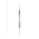 [175801] Fahrenkrug Dental Elevator (200mm)