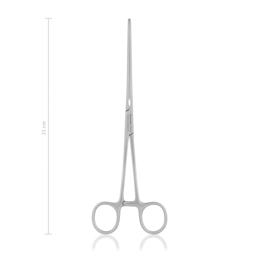 [144621] Intestinal Forceps Mayo-Robson (Length: 210mm, Form: straight)
